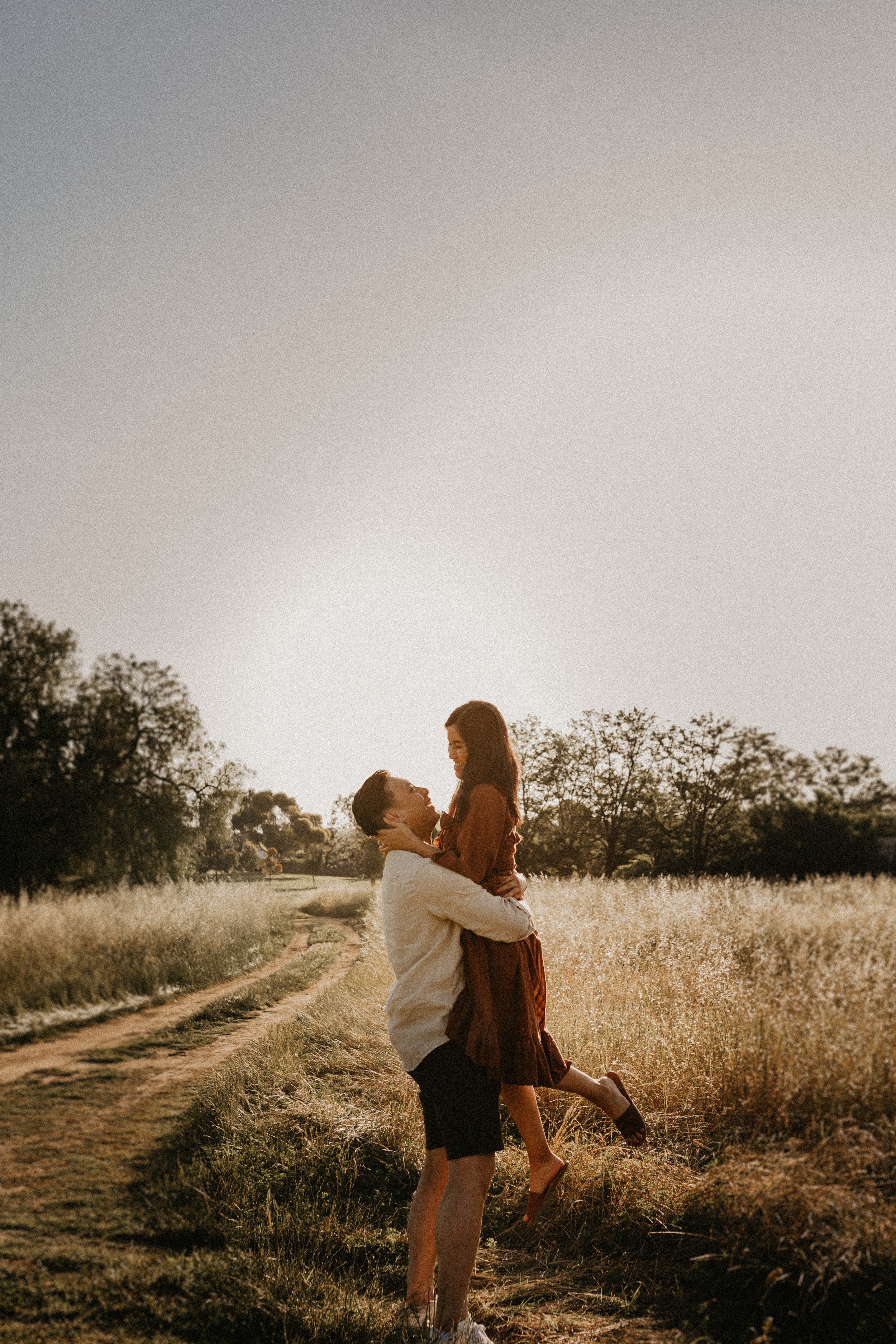 Melton and Bacchus Marsh Couples Photography, Timeless Paige Photography