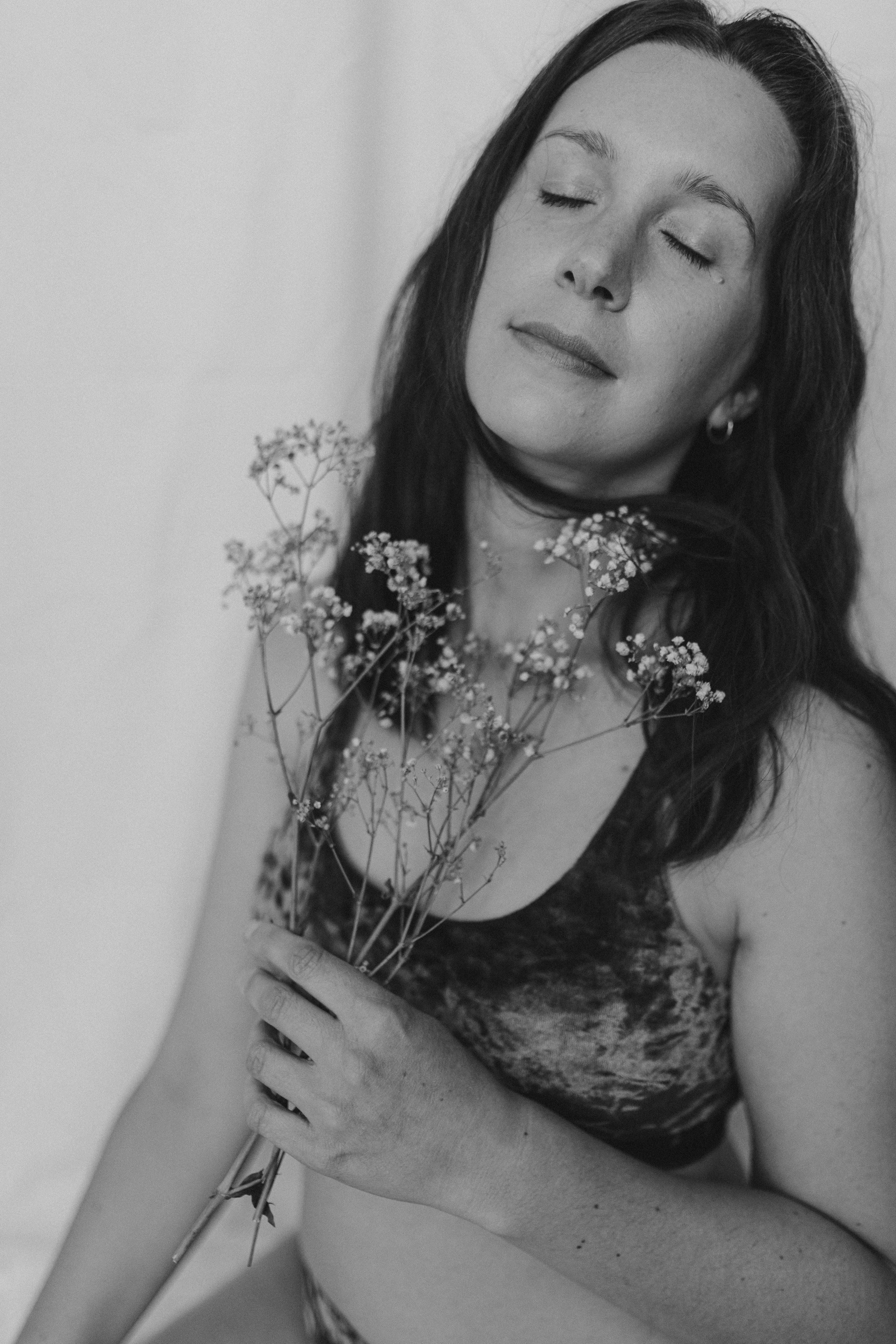 Timeless Paige Self Love Sessions