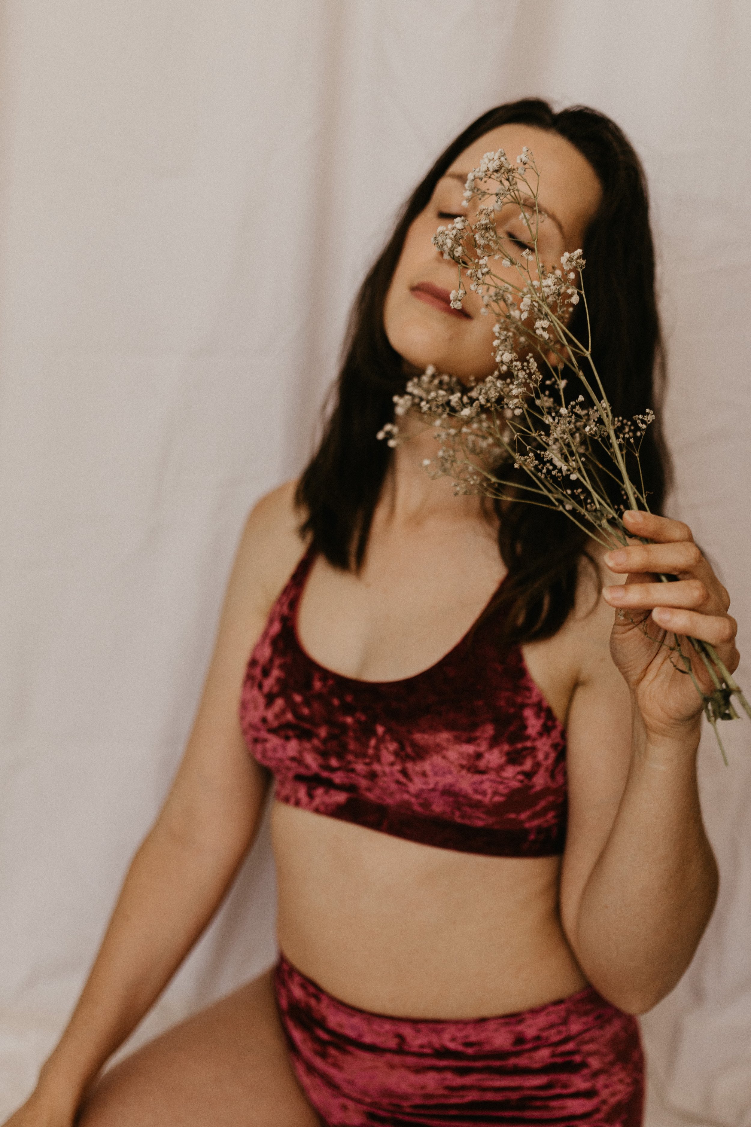 Timeless Paige Self Love Sessions