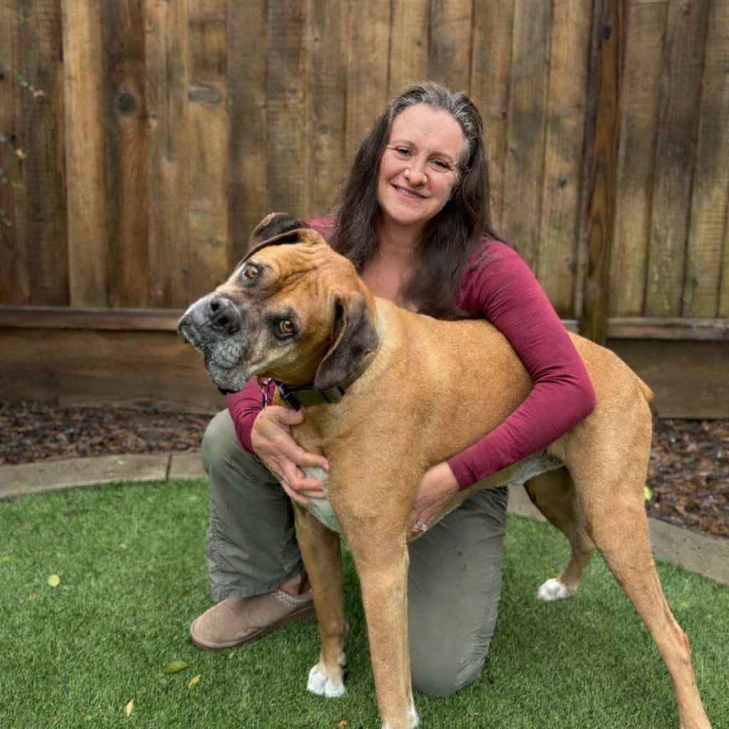 Learn more about Yvonne