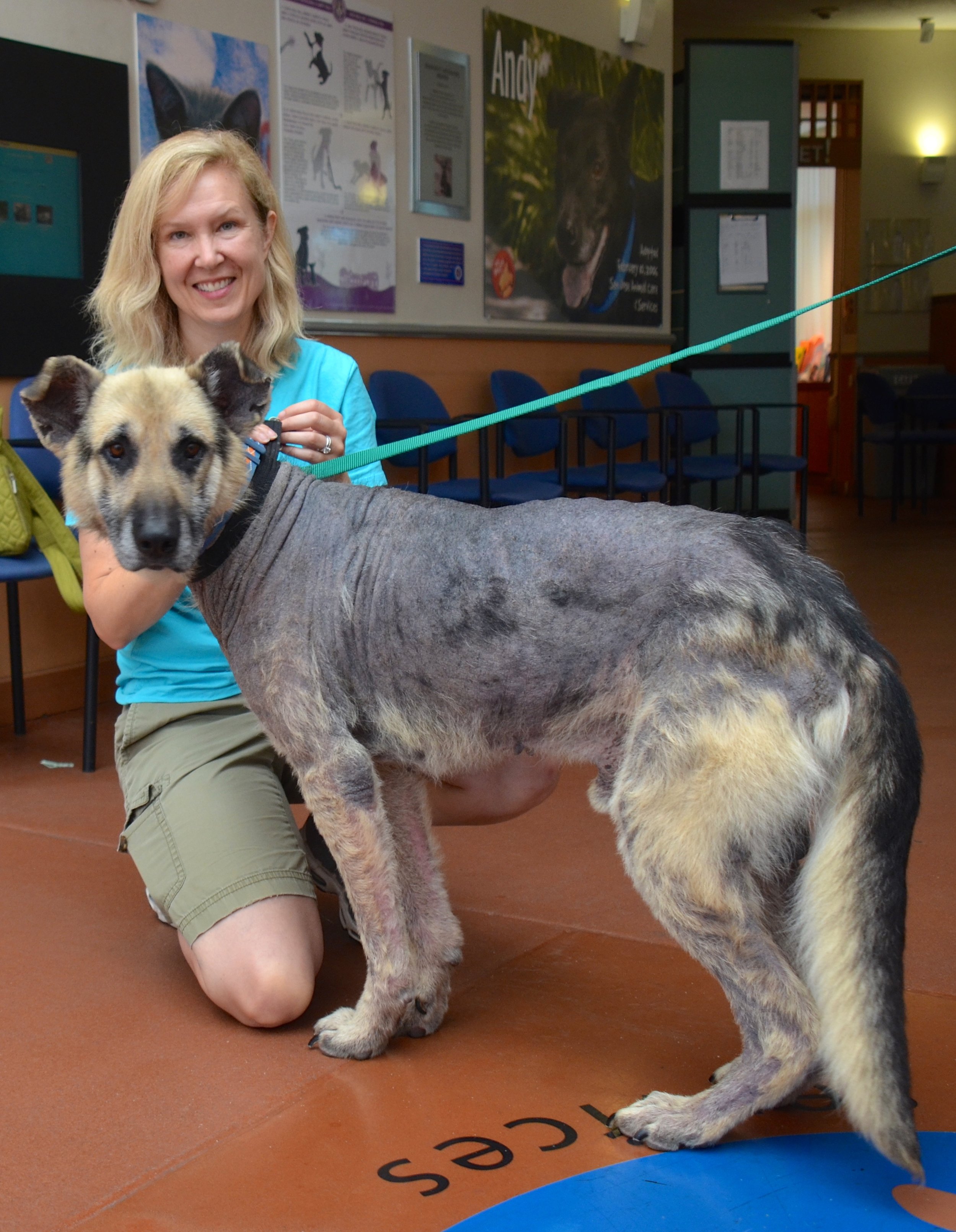 Ranger: A Life Transformed, A Legacy That Defines SVPP