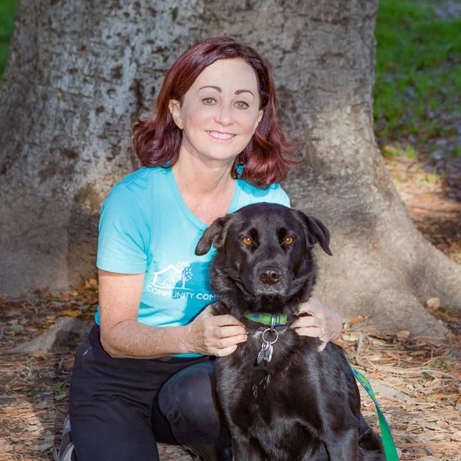 Maureen Cunningham, Board Treasurer &amp; Director