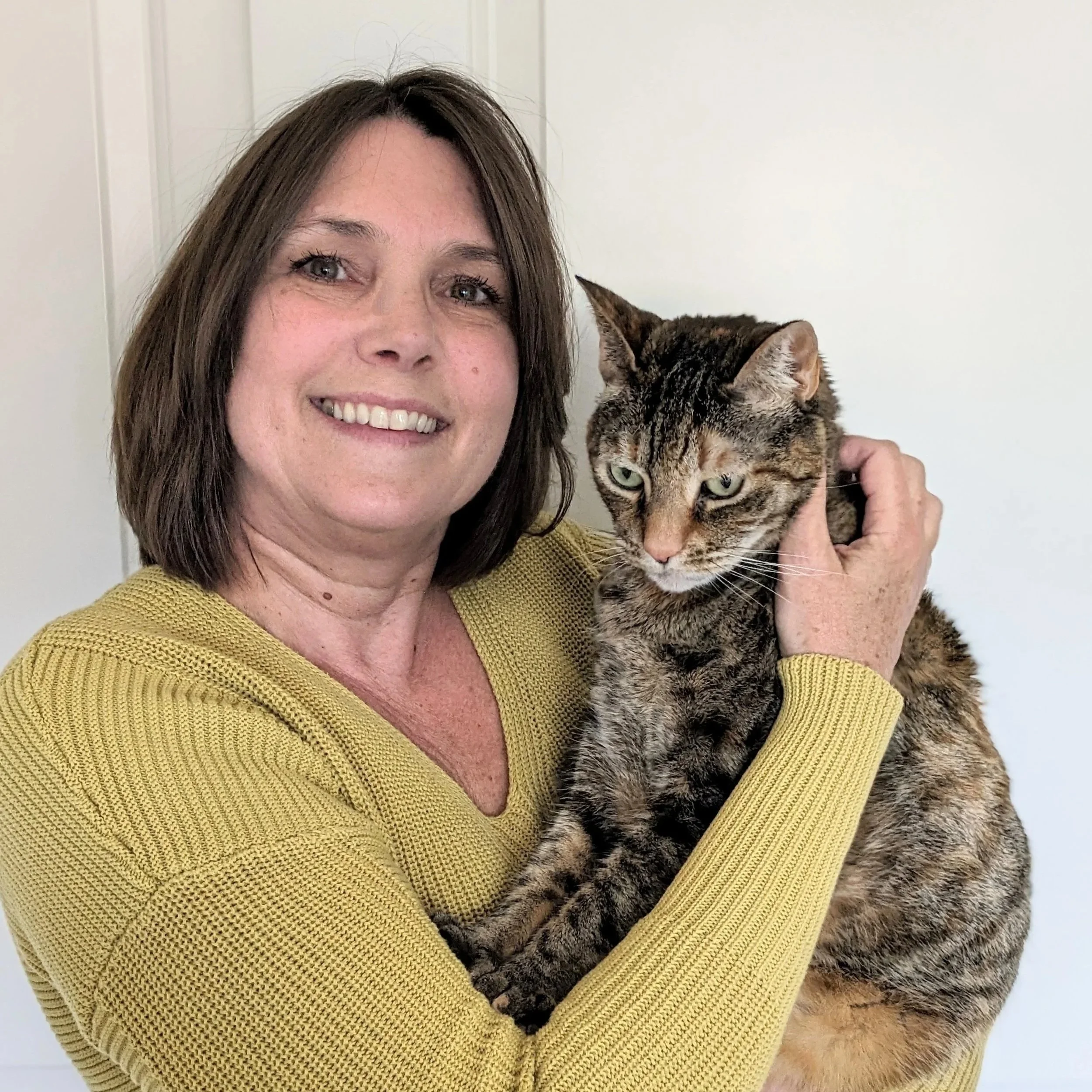 Janice Shaul, Board Secretary &amp; Director