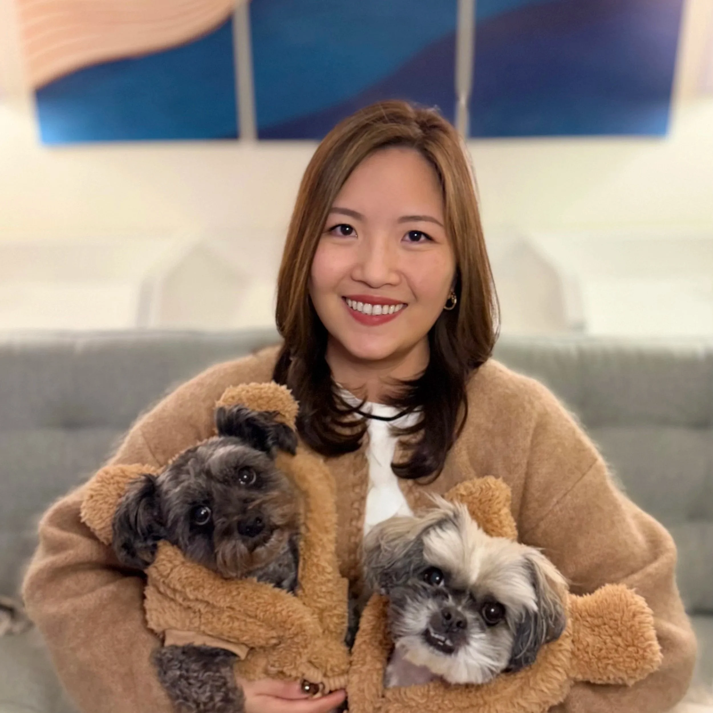 Sophie Vong-Karlage, Director