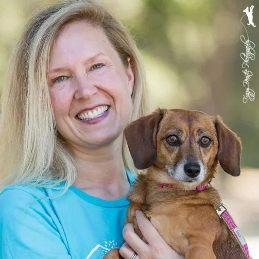 Melissa Lisbon, Co-Founder, President