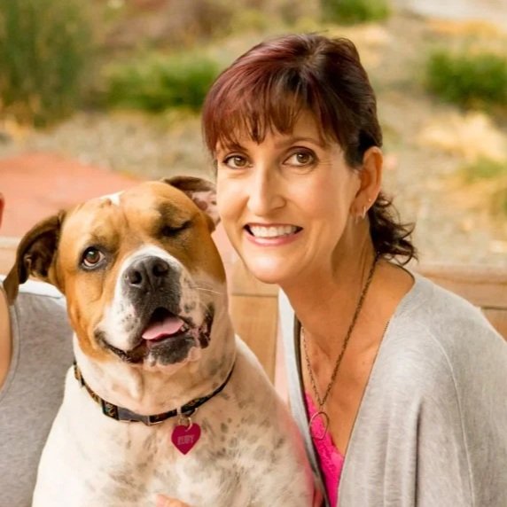 Andrea Lee, Foster Program Manager