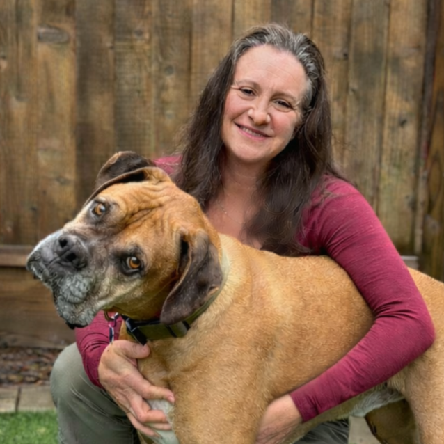 Yvonne Smith, Business Operations Manager