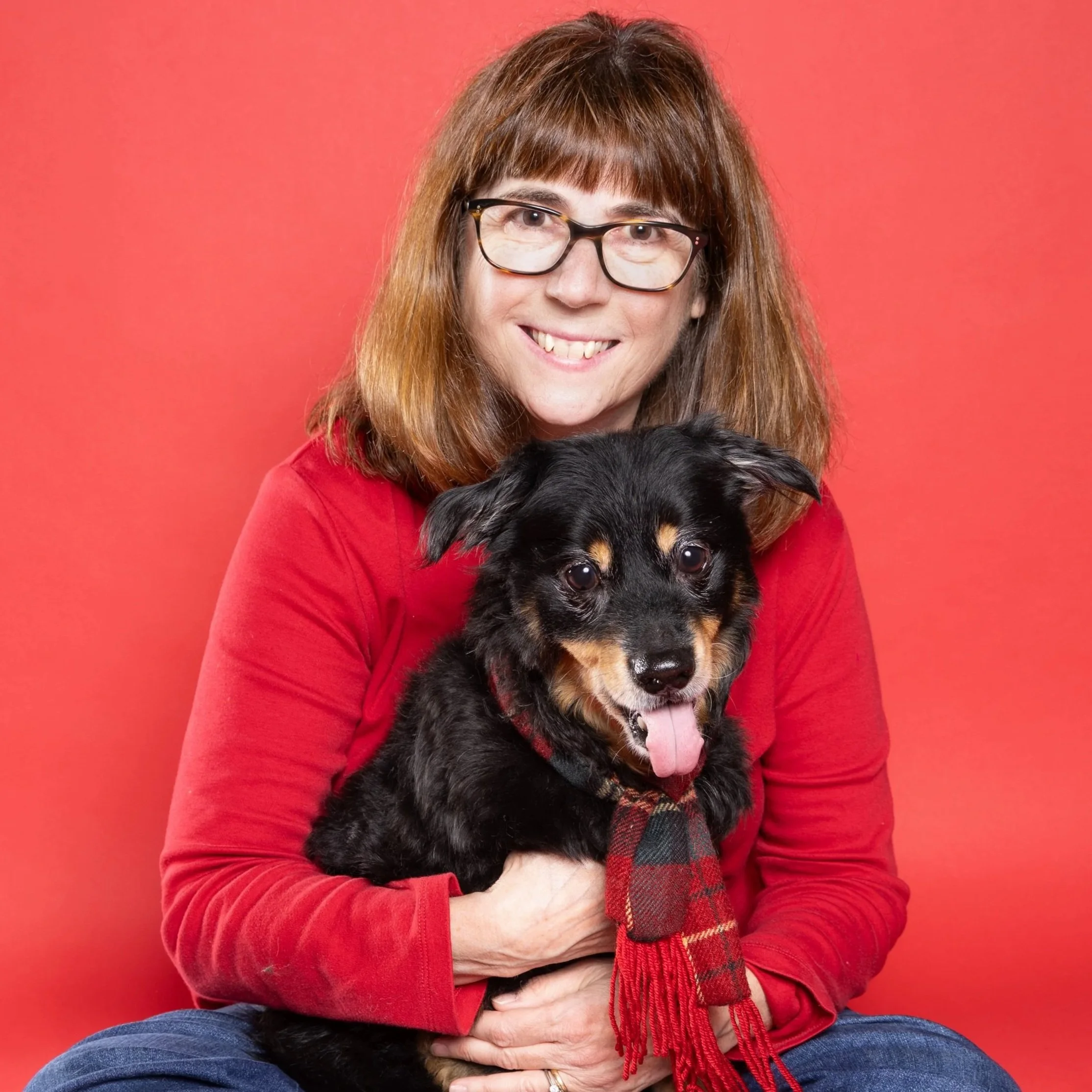 Sue Stretch, Foster Program Coordinator