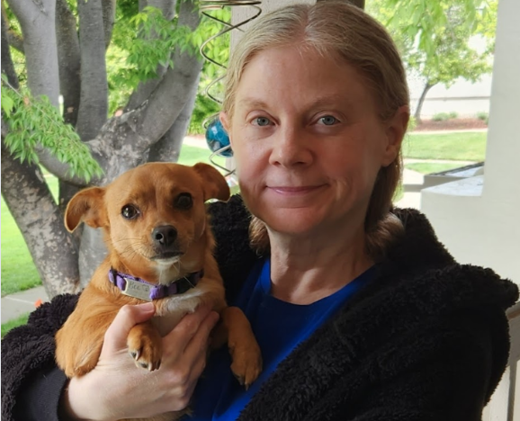 Sarah Clark | Foster Adoption Coordinator