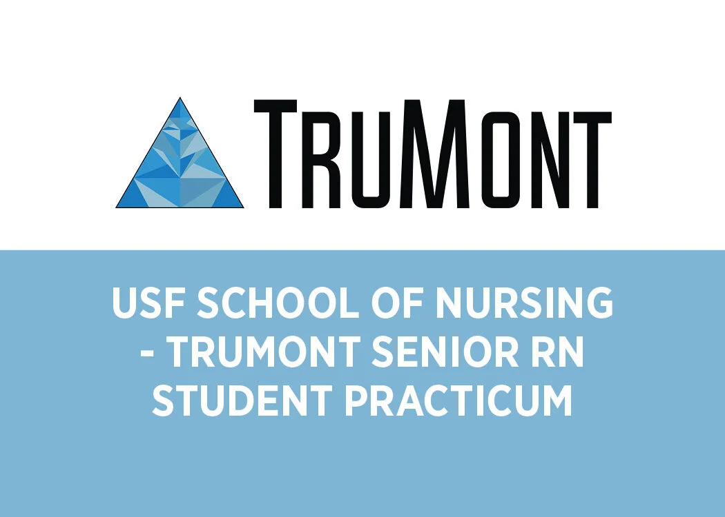 College of Nursing Partners with TruMont for Virtual Clinical Curriculum