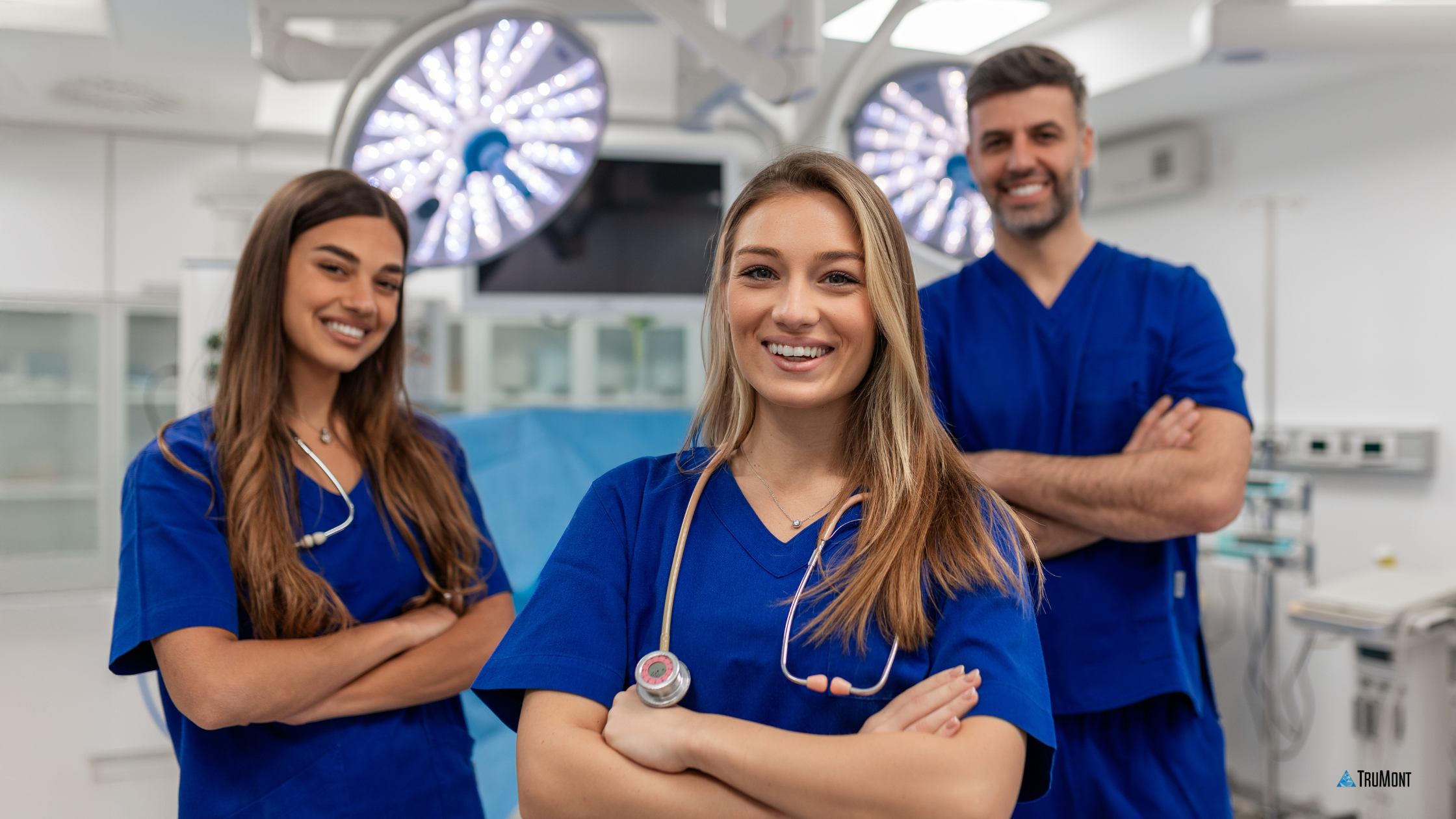 Developing Experienced Nurses to Stabilize the Workforce