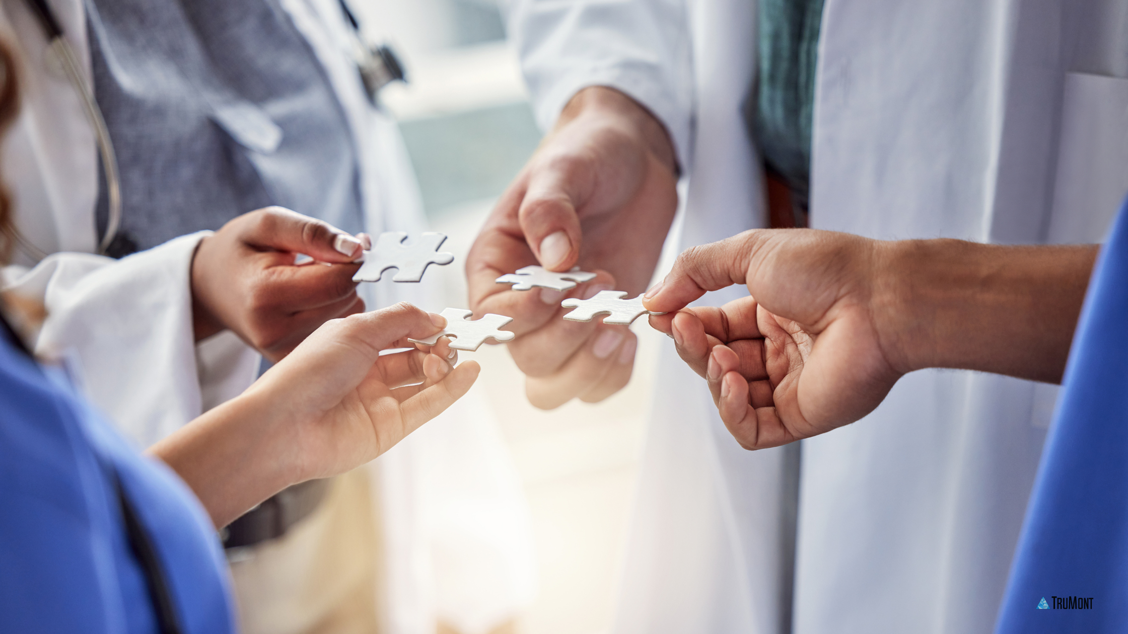 Solving the Experience-Complexity Gap in Nursing