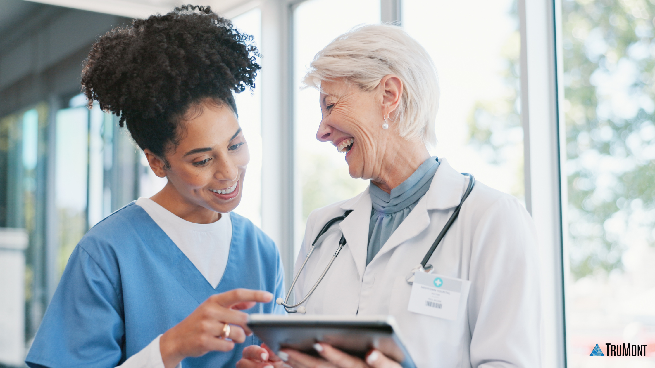 Preceptor/ Mentor Development: The Key to Strengthening Nursing Teams