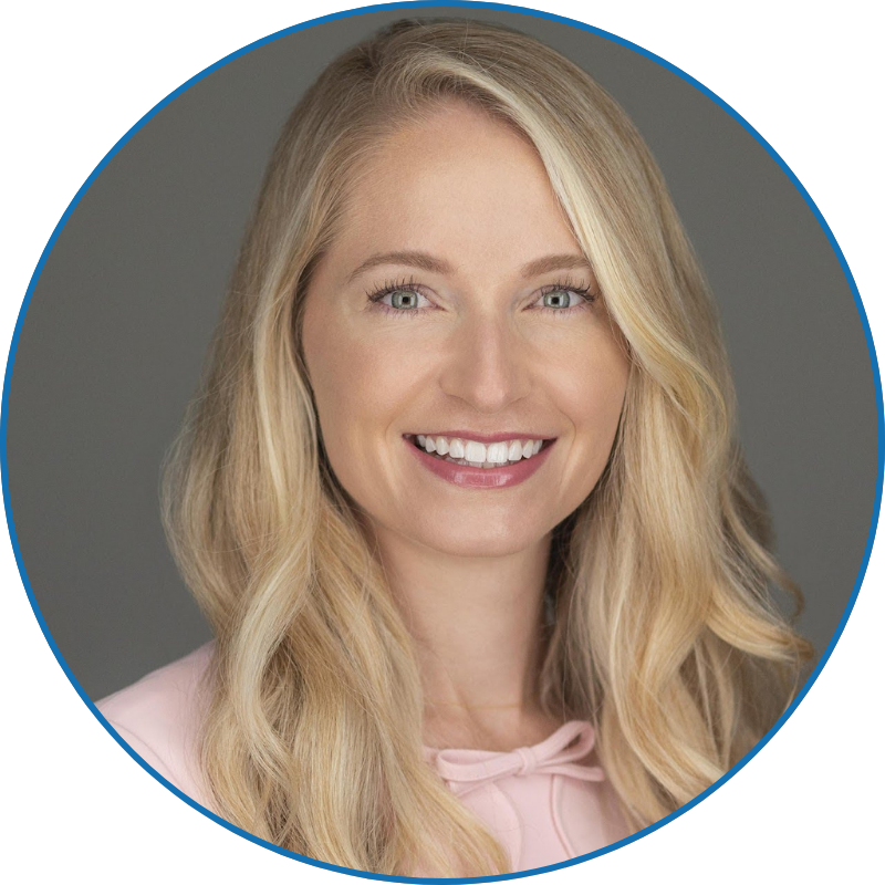 Headshot of Taryn Raval.