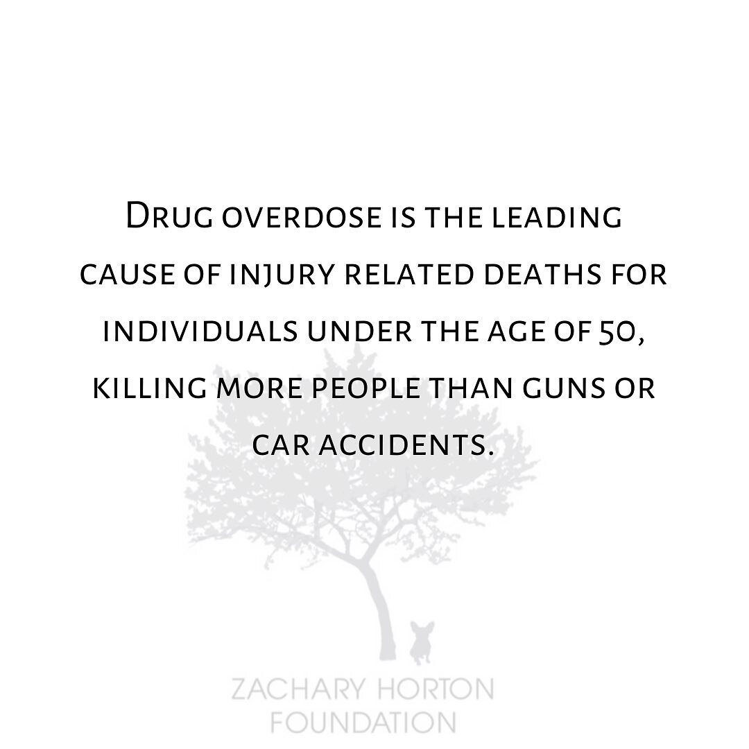 In the midst of a pandemic, the opioid epidemic continues.. We have actually seen a rise in overdose deaths. Beth Macy, in her book, &ldquo;DOPESICK&rdquo;, reports that drug overdose is the leading cause of injury related deaths for individuals unde