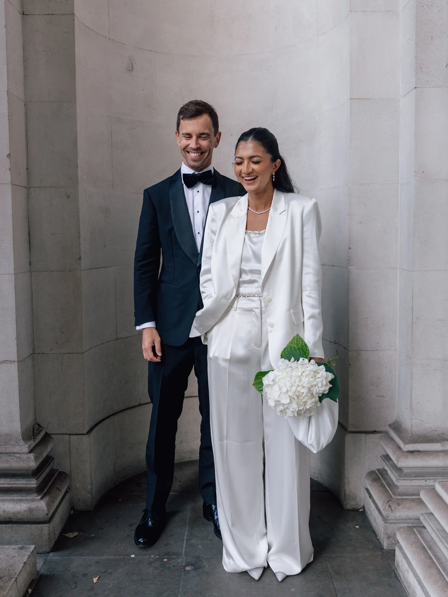 Sana &amp; Marc 

From friendship to love to Mr &amp; Mrs 🤍

&ldquo;Oh my goodness I am absolutely obsessed with these- thank you so SO much. I can&rsquo;t get over how beautiful these are, in love with all of them! 
Thank you for being such a great