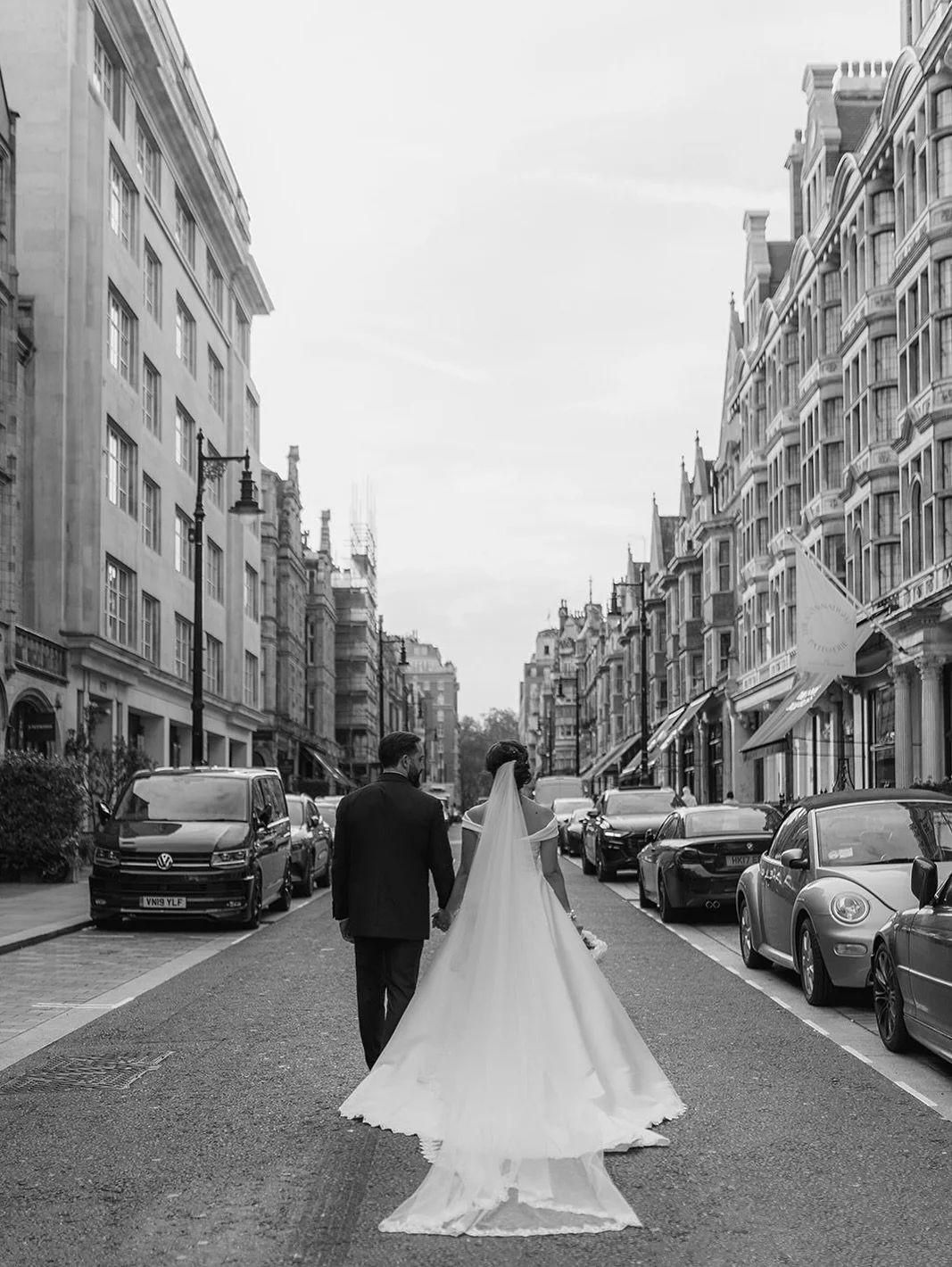 Rafaela &amp; Kerim 🤍

Happy 2 year anniversary ✨
This morning Rafaela sent me this gorgeous message and reminded me that this is what it is all about 🤍🤍

&lsquo;It wouldn&rsquo;t be the same without you 🤍🤍
To this day every time I look at those