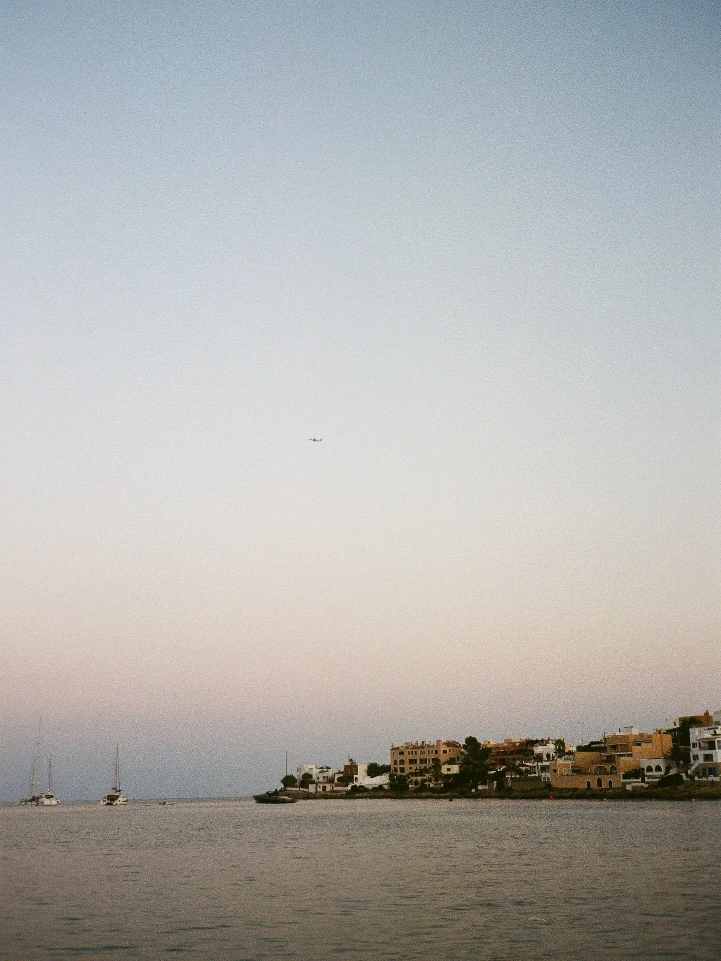 Ibiza on film ✨

Ibiza
Travel photography 
35mm film