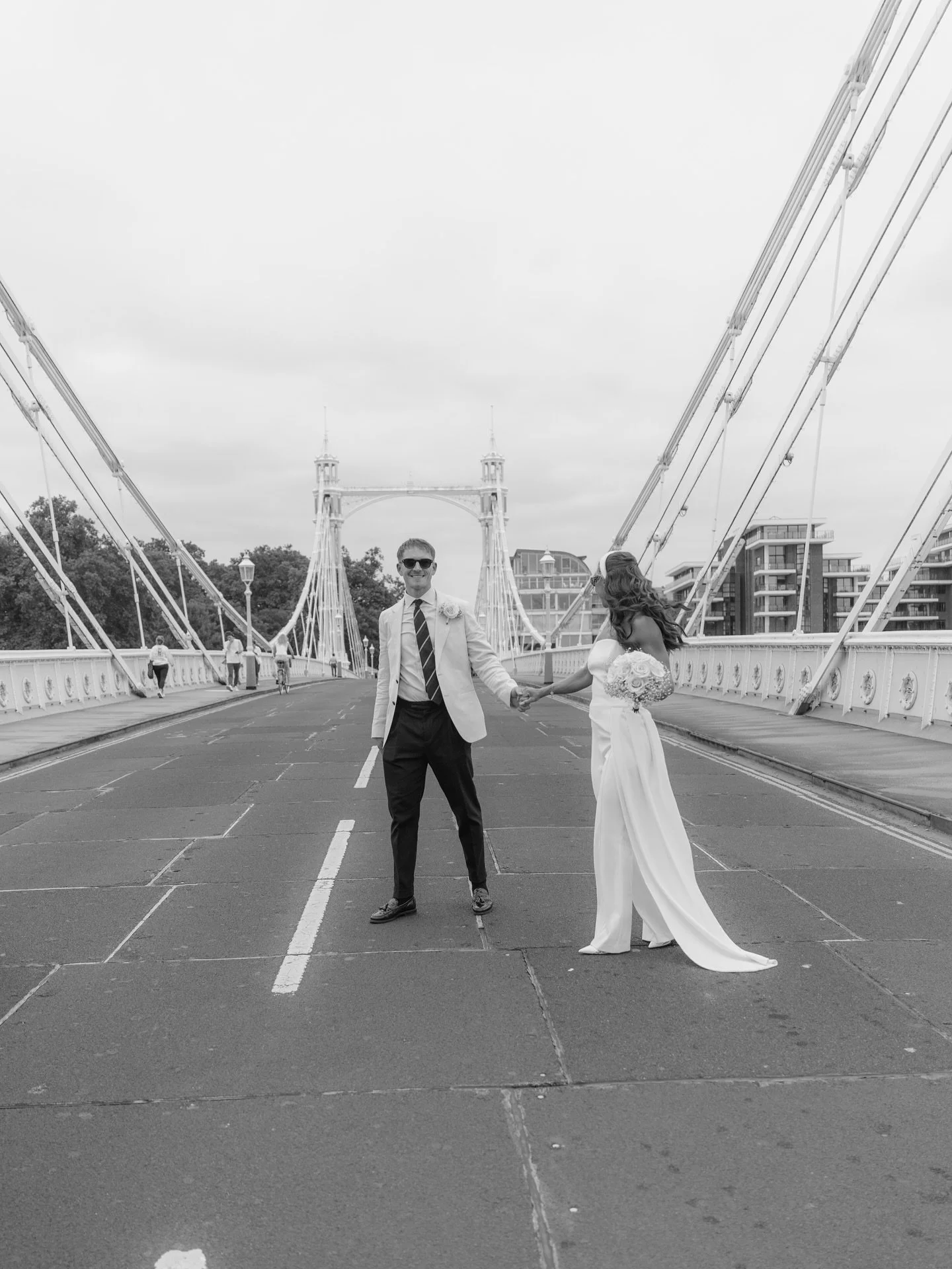 A few more from Emily &amp; Franky&rsquo;s day just because they are too cool and I want them on my grid 😎