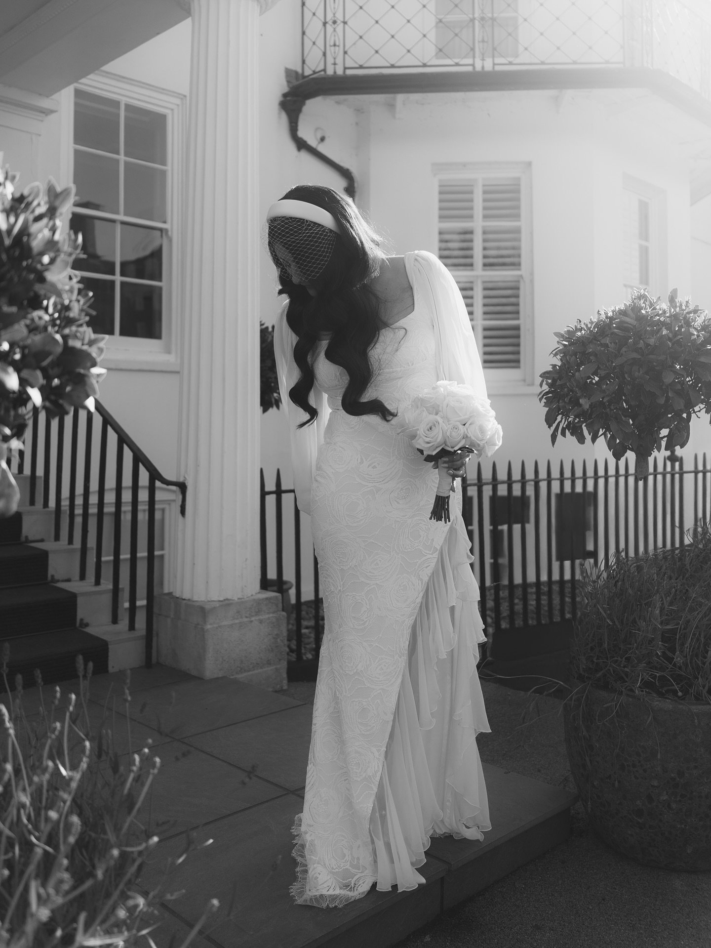 Hannah is the moment, the moment is Hannah ✨