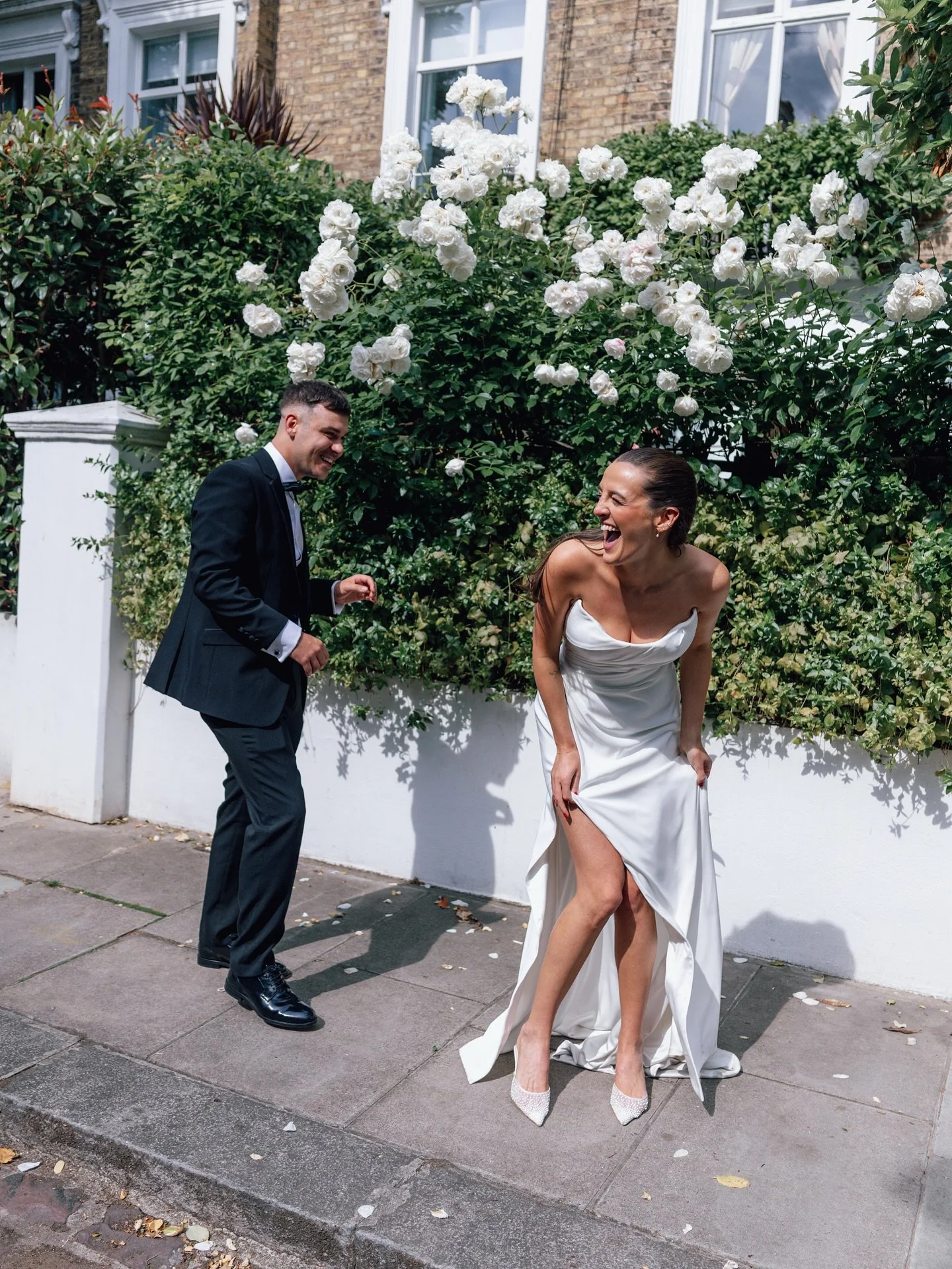 I hope you all had a wonderful Christmas and looking forward to the anew year, 2026 brides it&rsquo;s nearly your turn!!!! 🤍