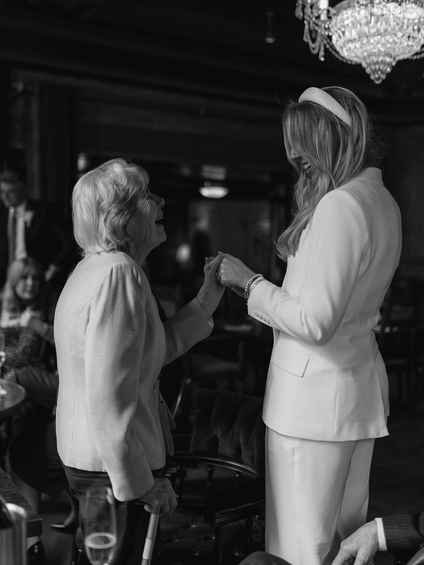 Some photos don&rsquo;t need a caption 🤍

I want you to look at your wedding photos and feel exactly how you felt in the moment ✨

Moments stopped in time forever 🤍

London wedding
Chelsea London 
Chelsea wedding 
London wedding photographer