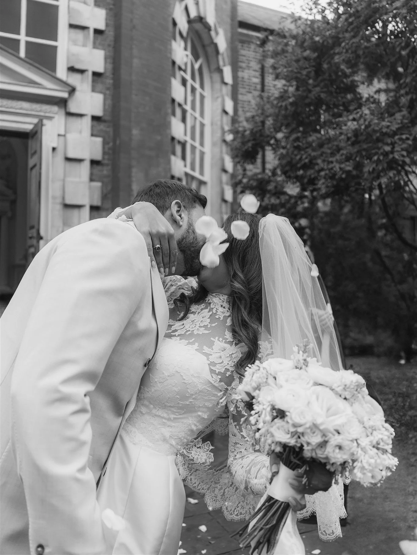 Sally &amp; Lee at Orleans House Gallery 🤍