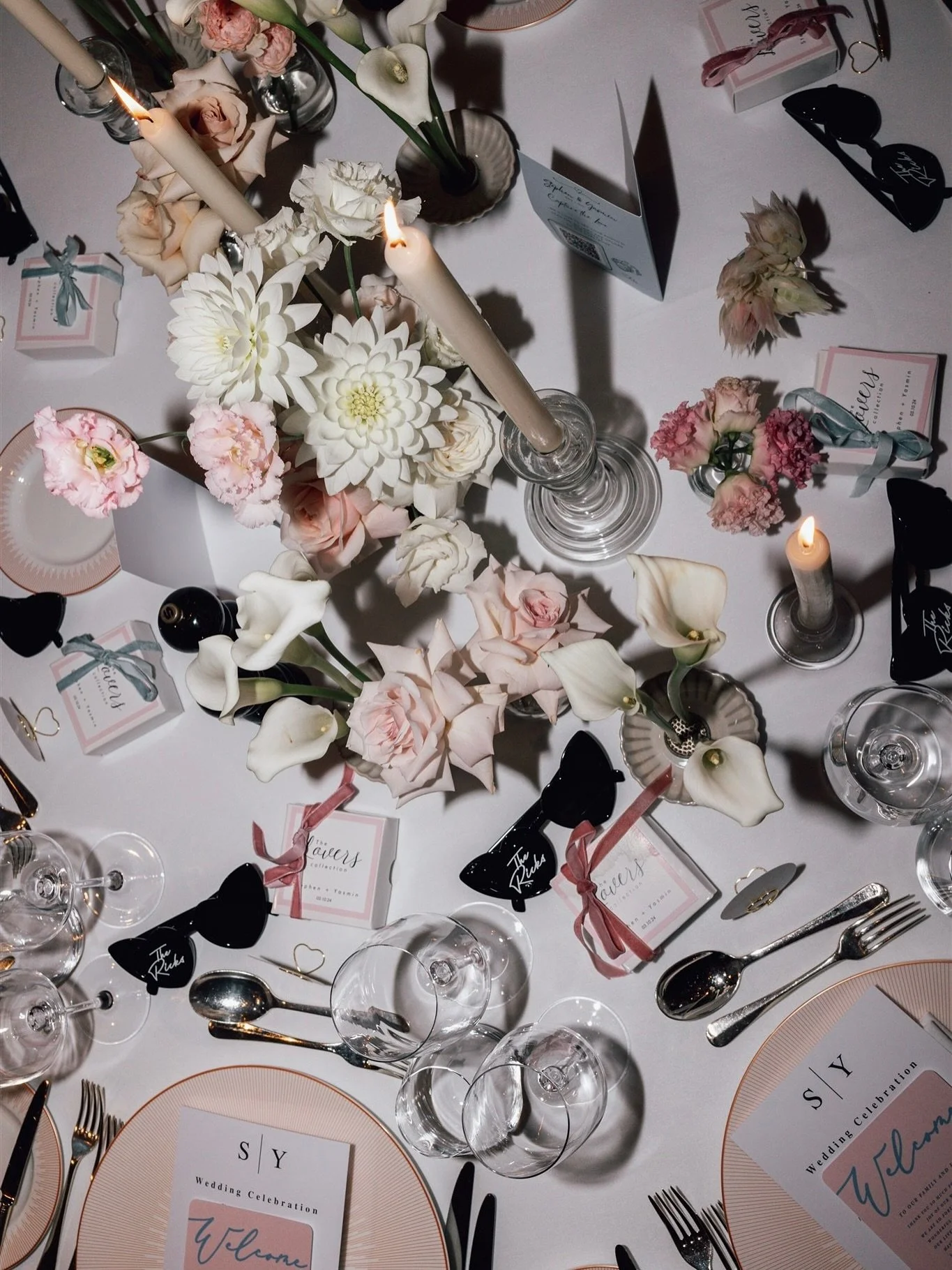 Dreamy details ✨

London wedding photographer