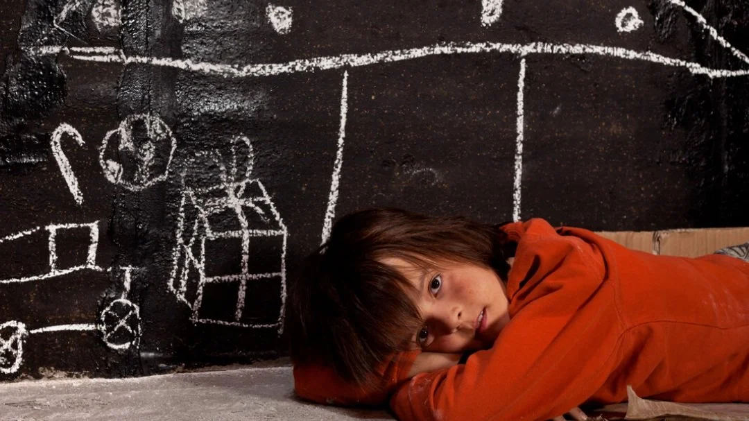 Seasonal Poverty — Saffron Trust