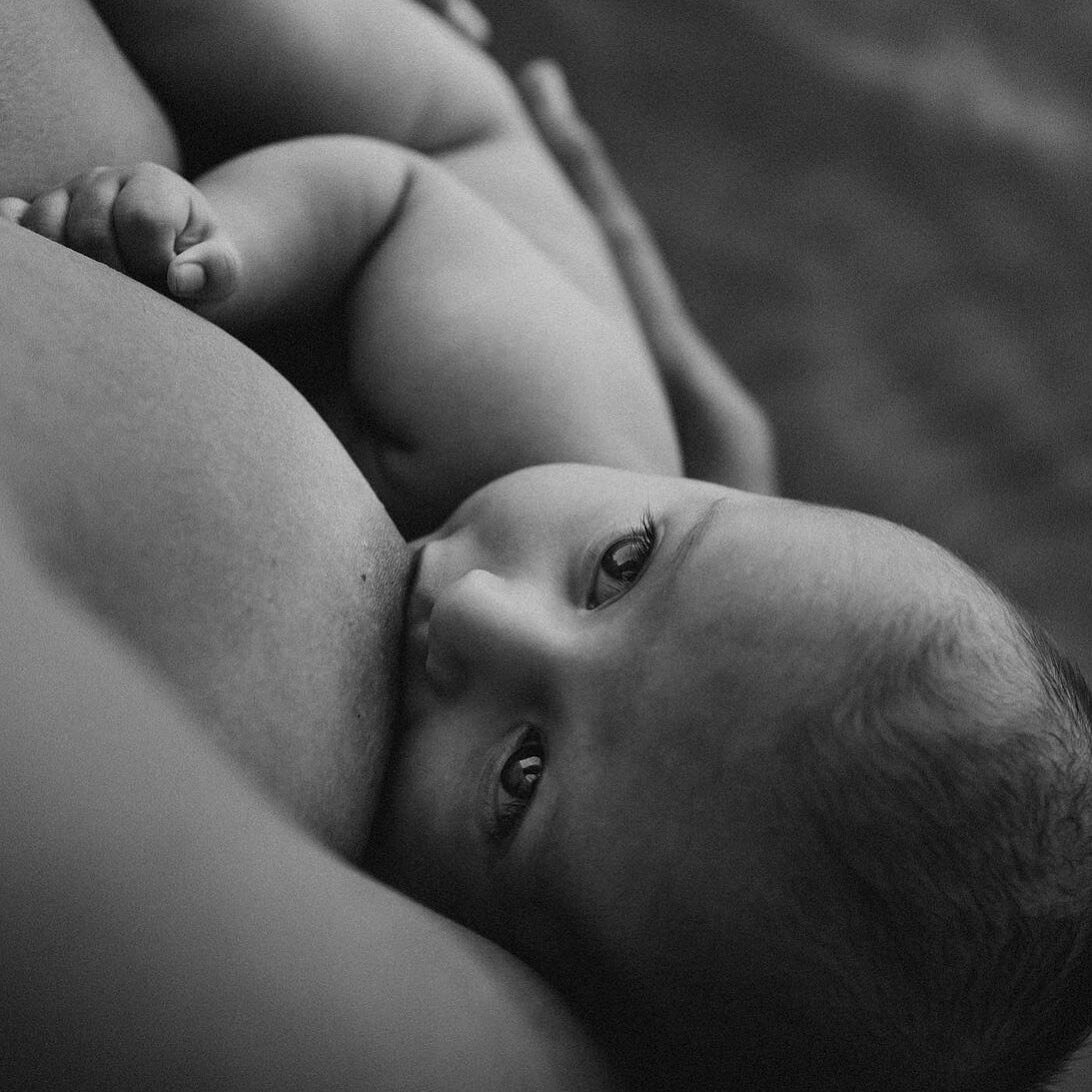 Surely one of the most incredible facts about breastmilk is that one of its key ingredients is present for one purpose and one purpose only - to feed beneficial bacteria in the baby&rsquo;s gut.

Human milk oligosaccharides (HMOs) are a prebiotic wit