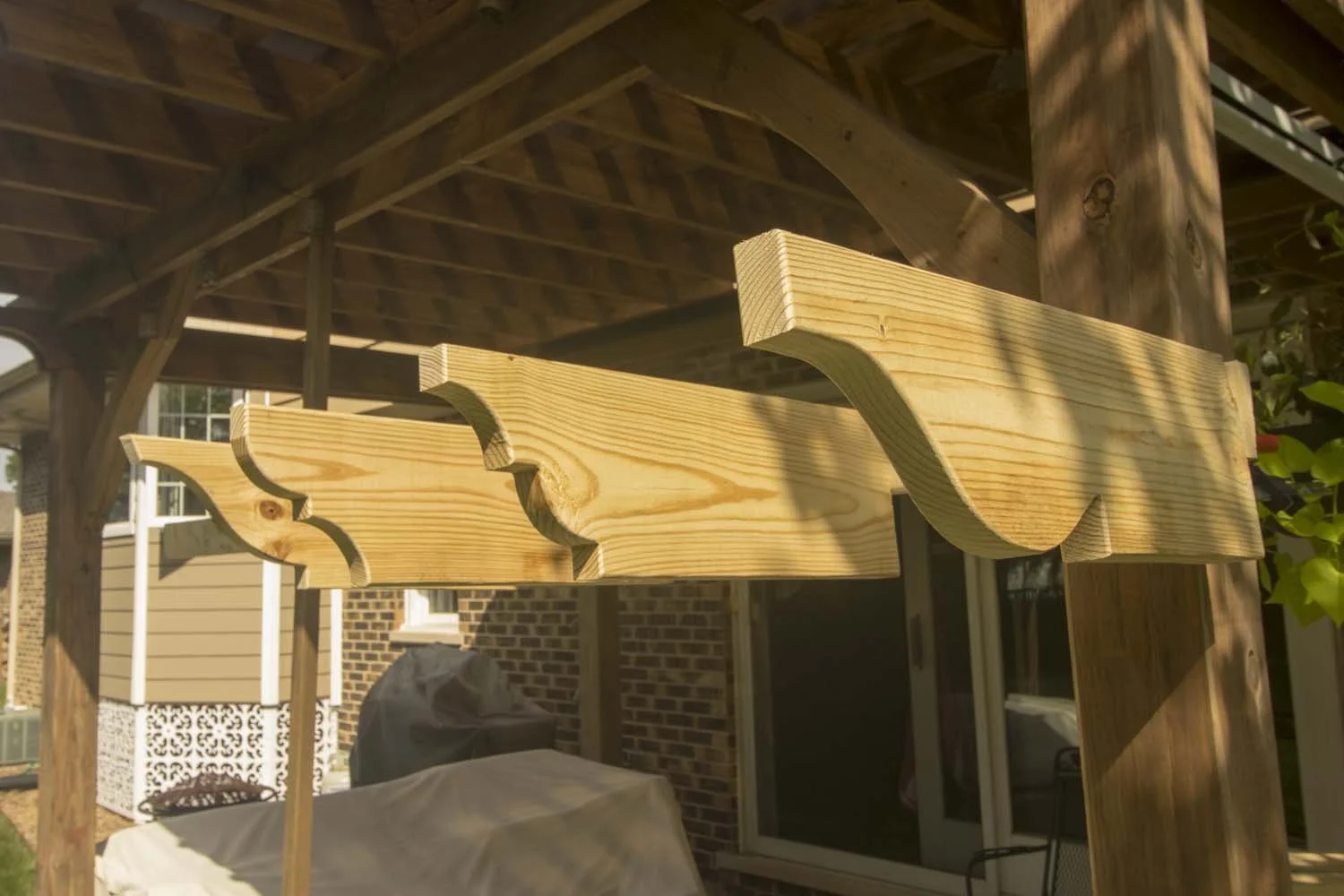 Rafter Tail Cutting Templates Apex Pergola Design Rafter Tail Cutting Templates Apex Pergola Design