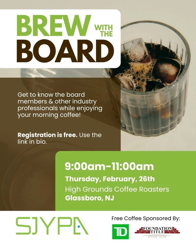 Brew with the Board