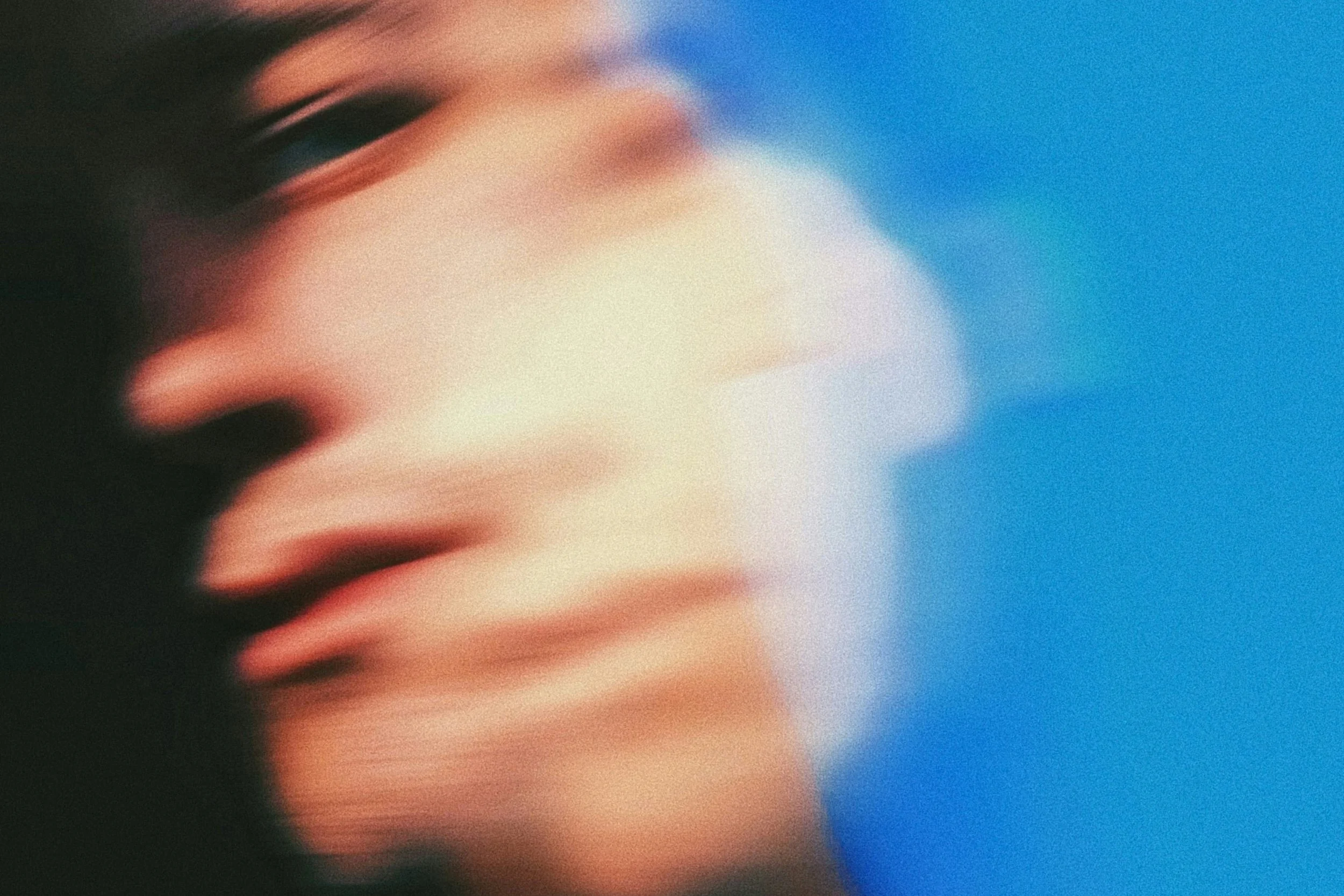 El sonido de una voz