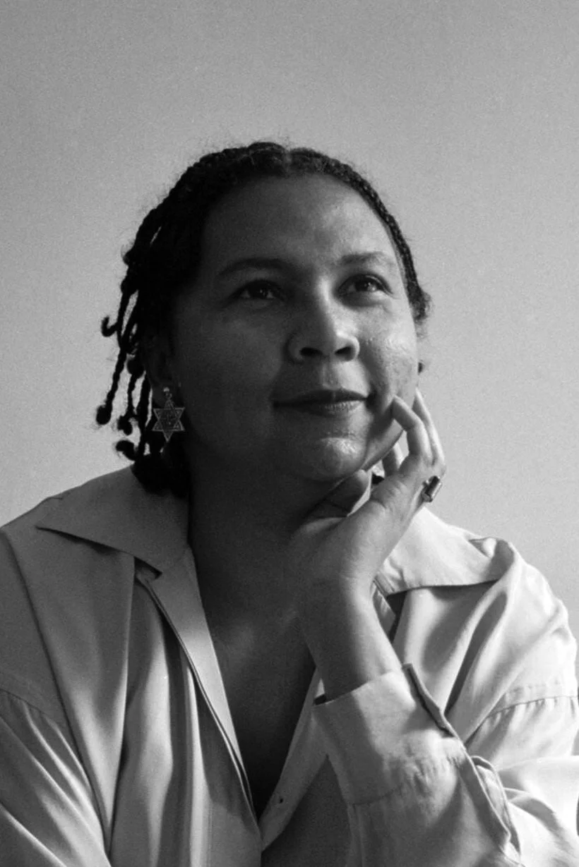 Bell Hooks Gris Tormenta Bell hooks gris tormenta