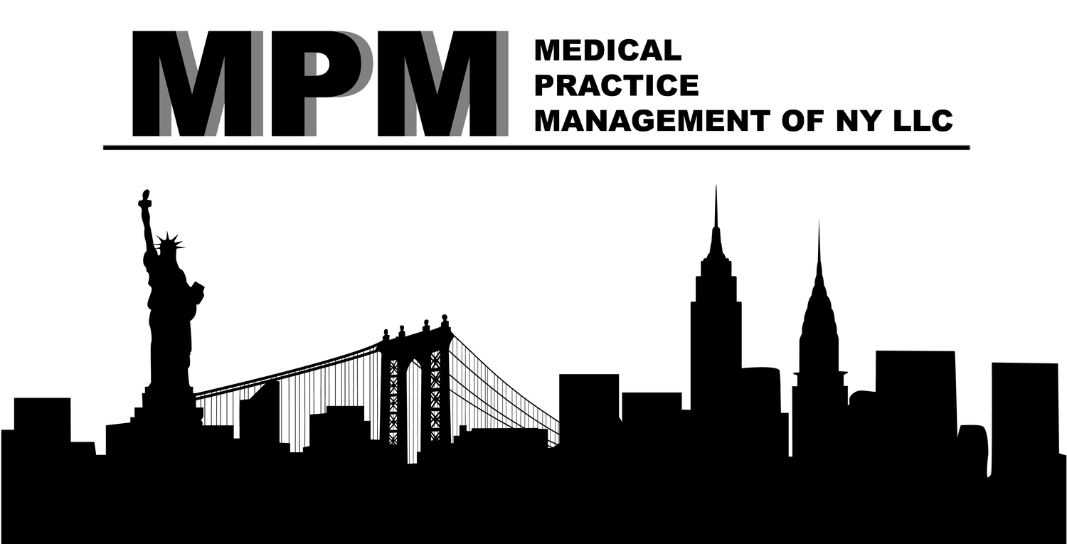 Medical Practice Management