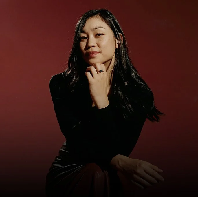 <i>Tracy Chou</i><b>Block Party</b>