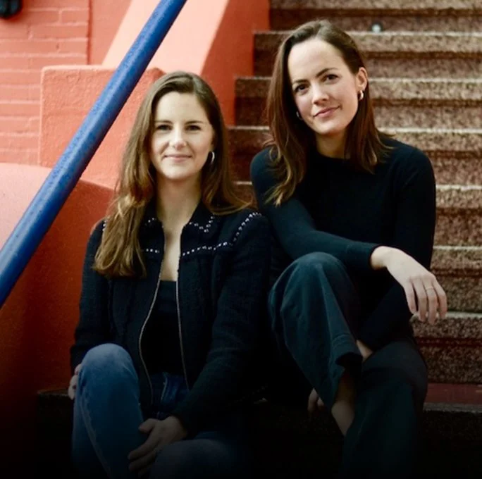 <i>Ellie Buckingham<br>Miri Buckland</i><b>Zeen</b>