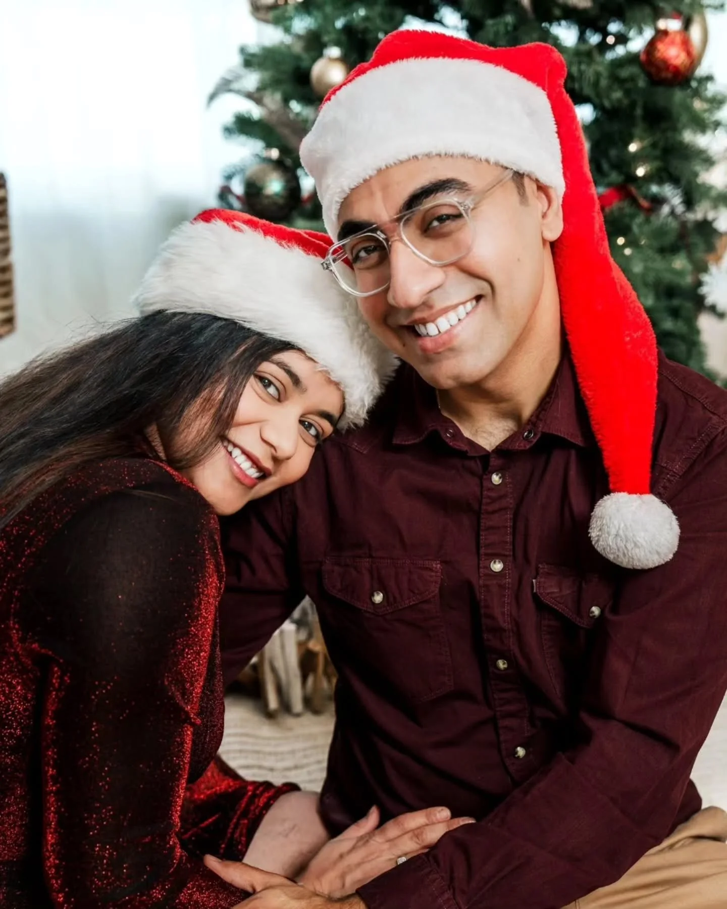 ✨Couple Love Story Photos at Christmas✨

We often think about booking photos only for milestones &mdash; engagements, weddings, or family sessions. But capturing your love story as it is right now is just as meaningful ❤️

The holiday season brings s