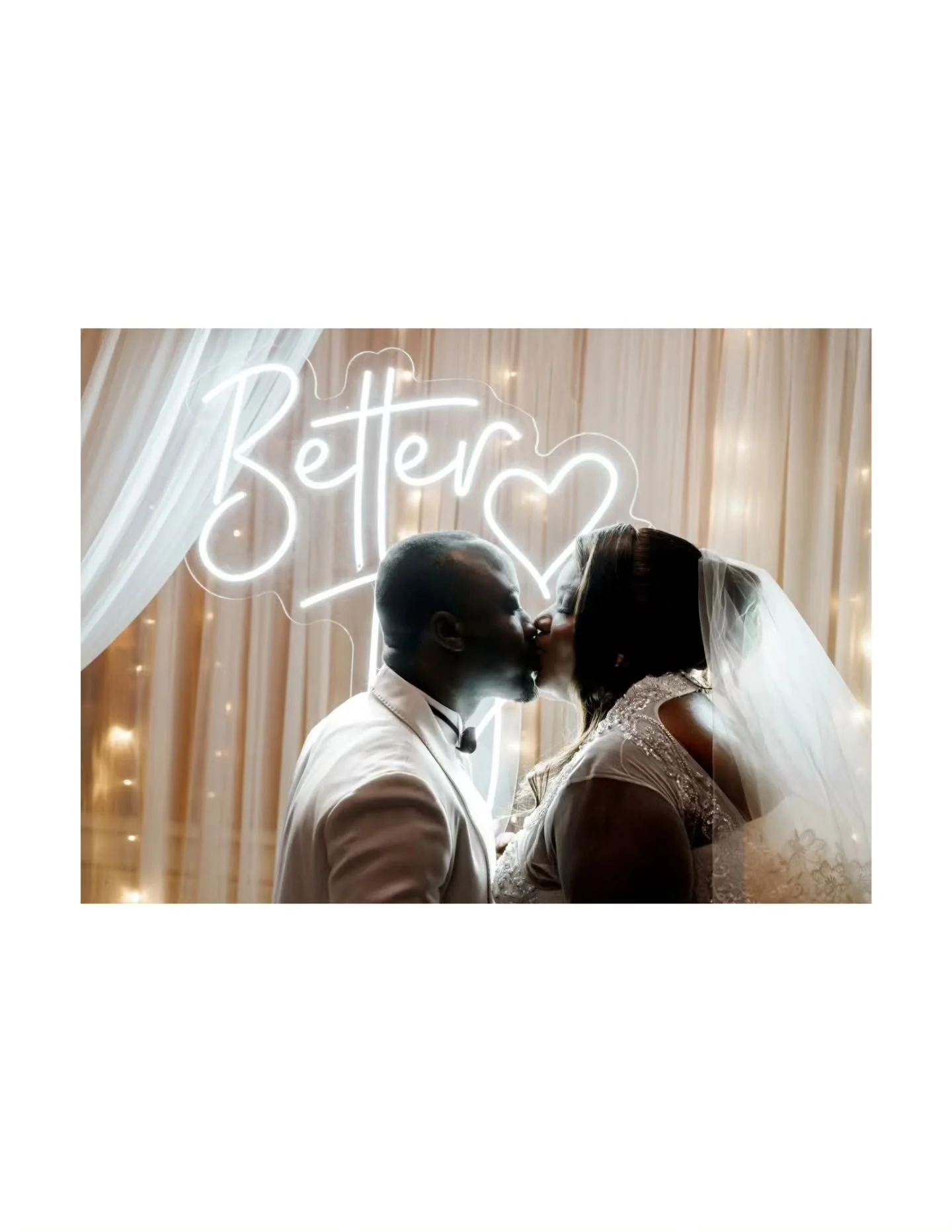 So honored to have photographed this beautiful wedding last year 🤍
And to think&mdash;it all started with their engagement session.
Wedding photography is more than just booking a service; it&rsquo;s an investment in memories you&rsquo;ll carry for 