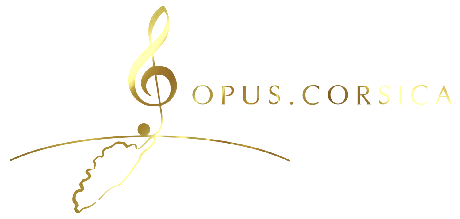 Opus Corsica