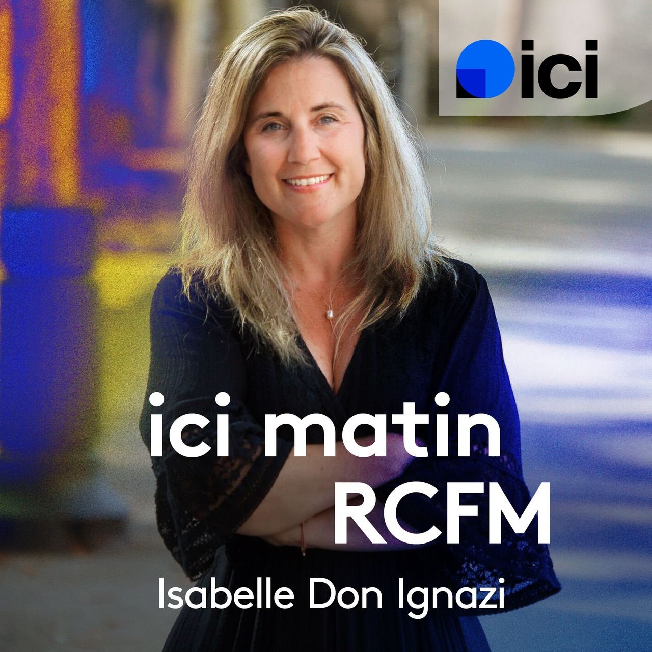 France Bleu RCFM 3/07/2025 7H20: Xavier Torre invité de Matinamora par Isabelle Don Ignazi