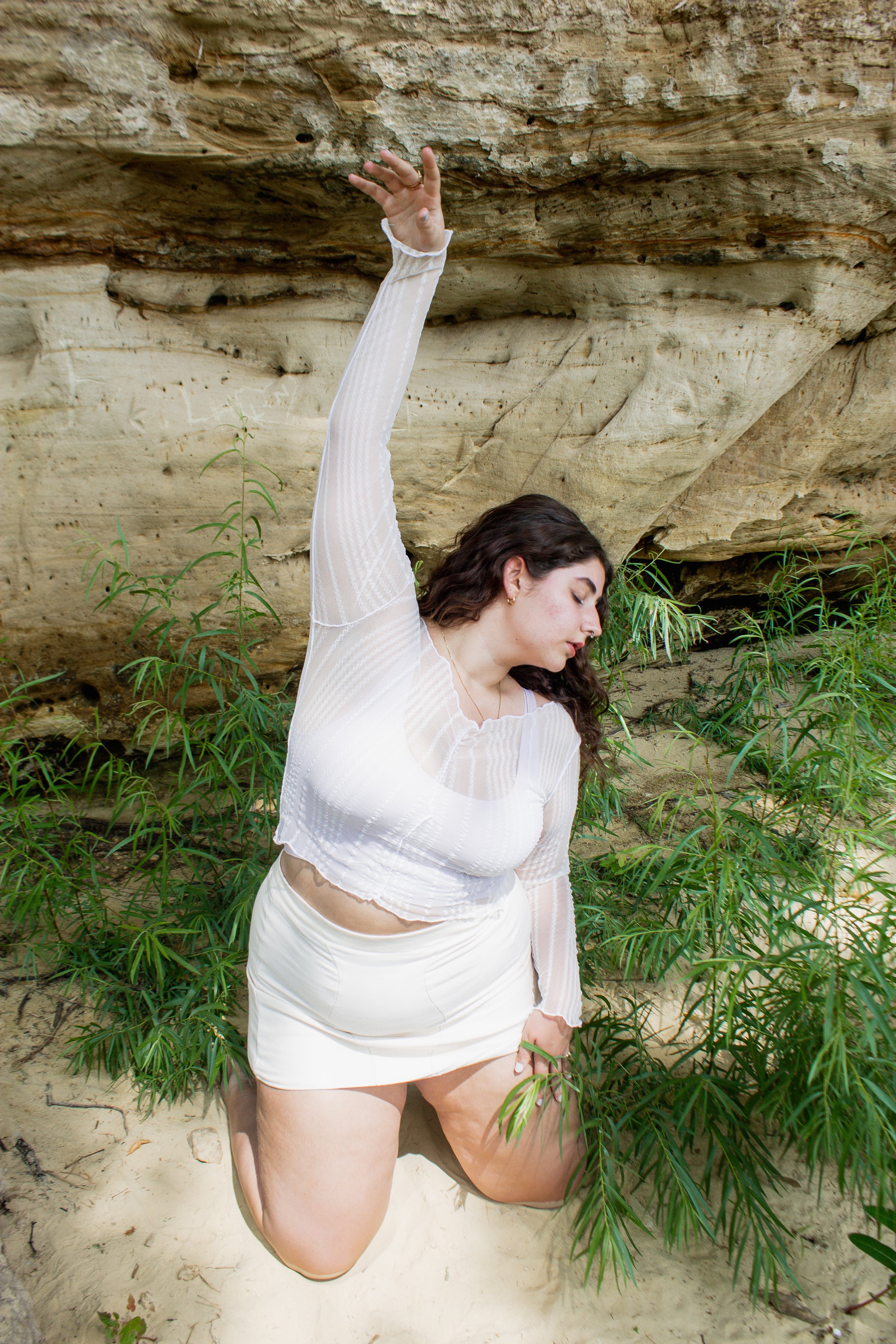 SS 24 Collection 'IN STONE'