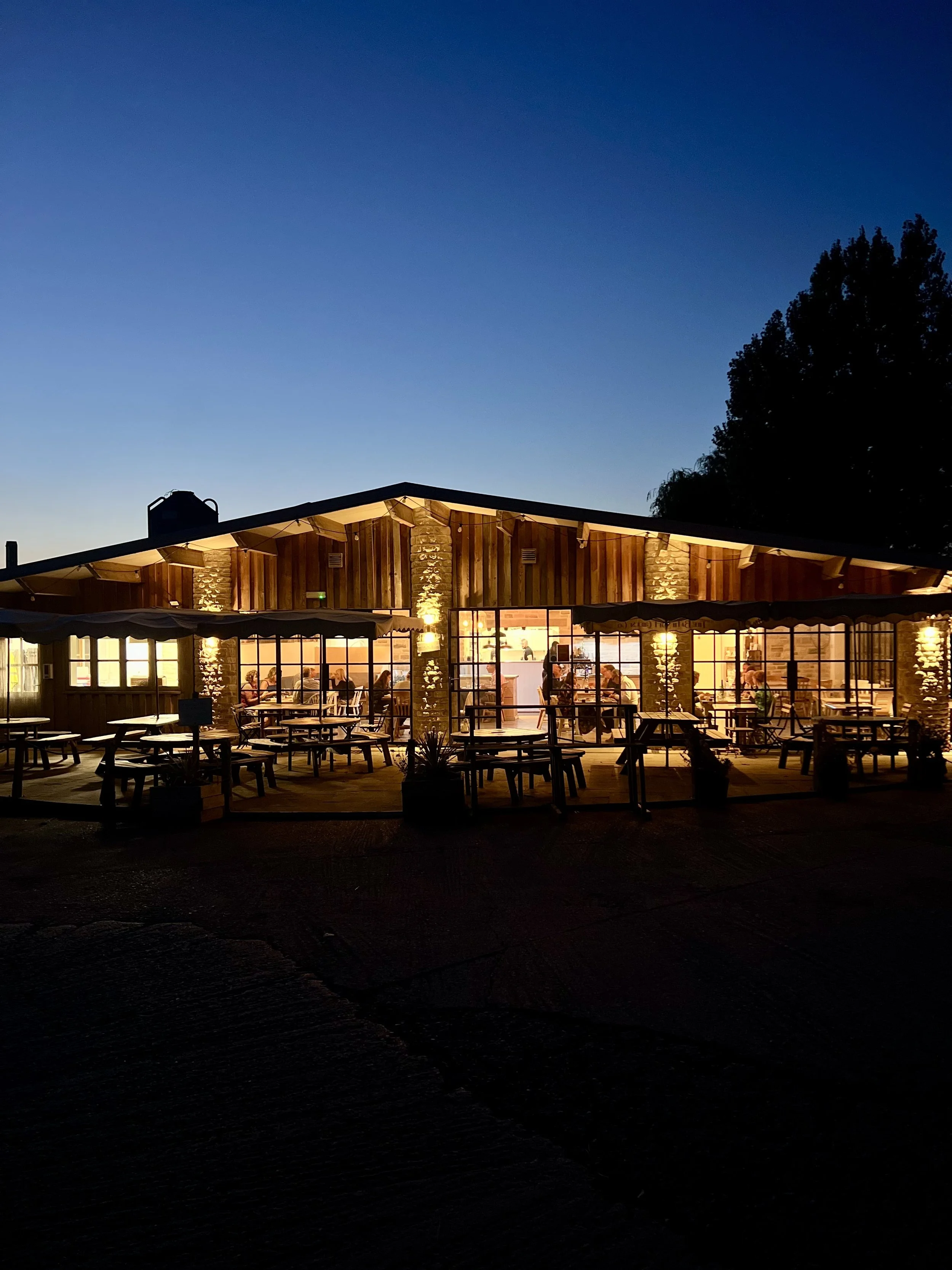 Tastes of Autumn Pop-up at Bath Soft Cheese
