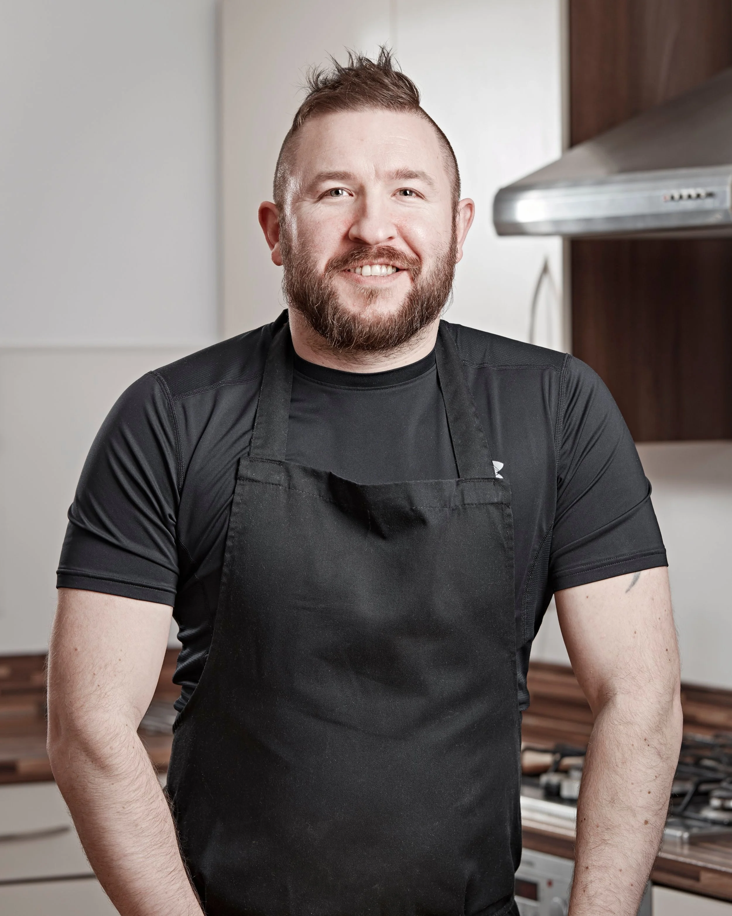 Private Chef - At Home Experience for 4 guests