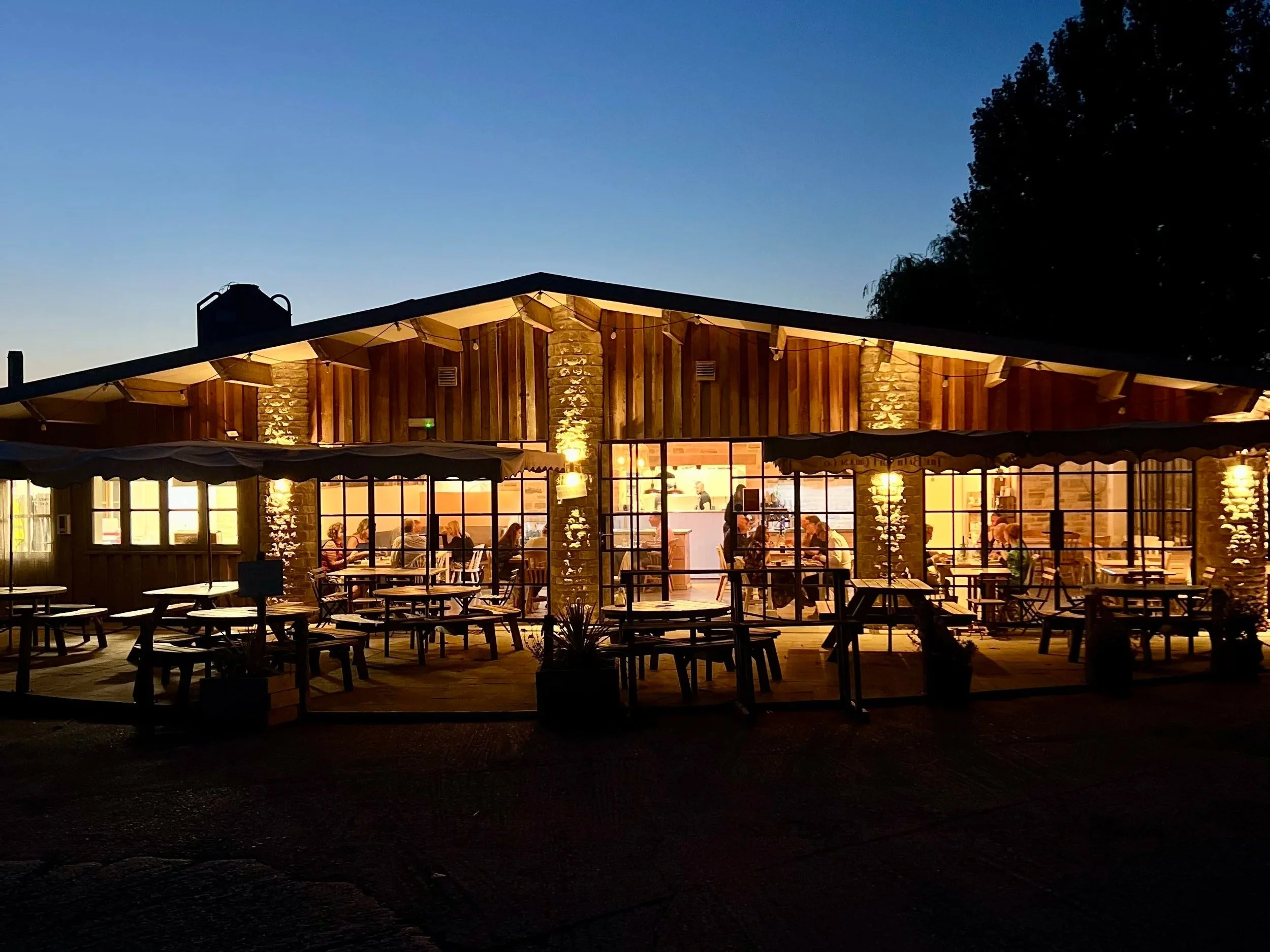 Valentine’s Dinner at Bath Soft Cheese - Saturday 14th February - 7pm 