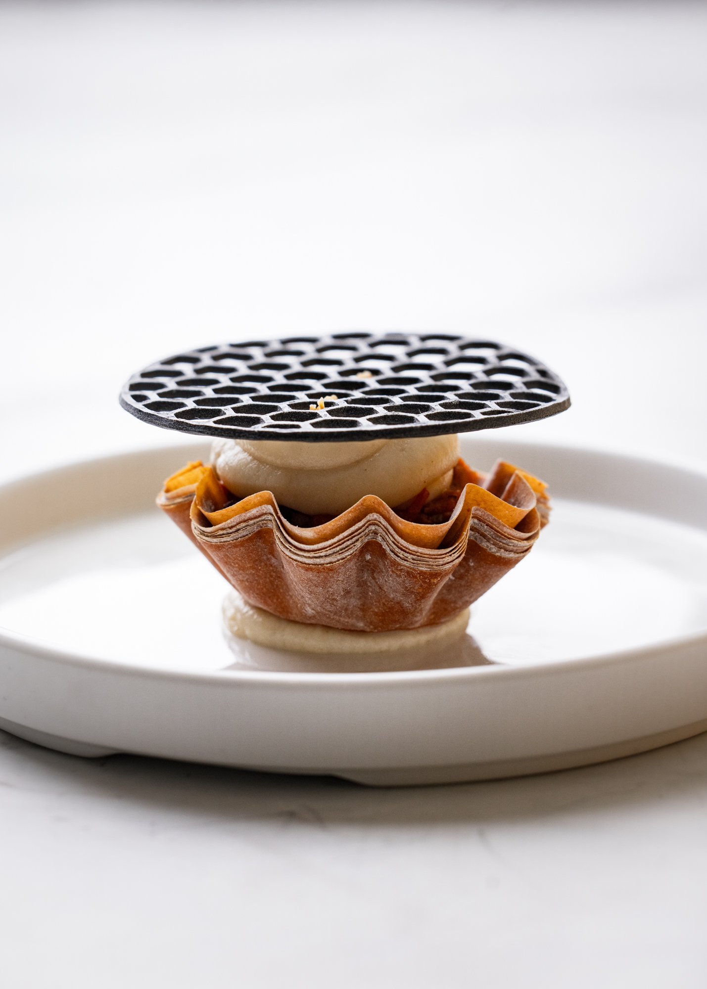 Bath Soft Cheese Pop-Up 