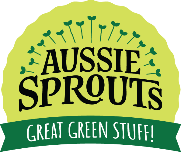 Aussie Sprouts