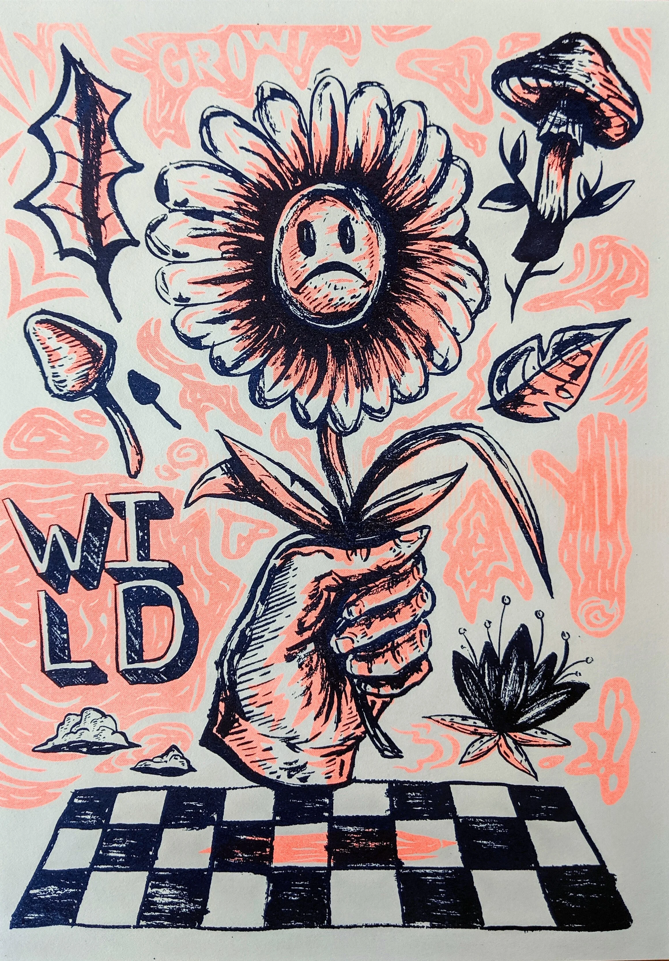 Wildflower