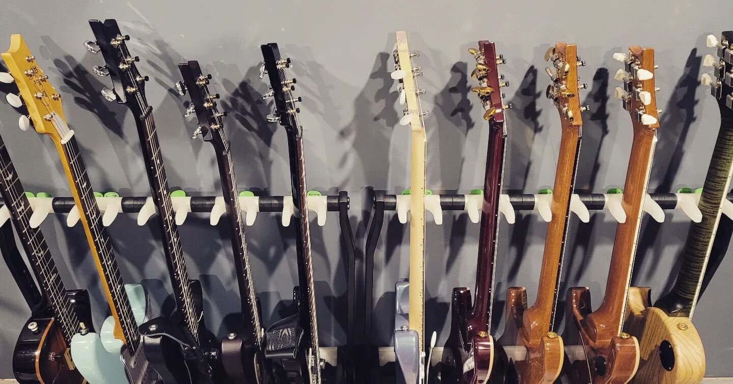 I love #myprs Guitars!