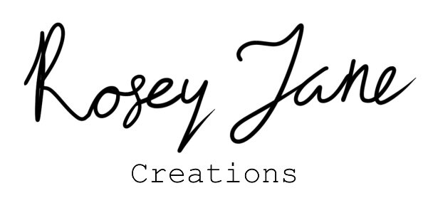 Rosey Jane Creations 